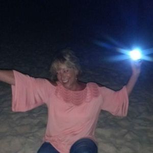 Meet your Posher, Carol